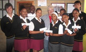 Geseende Feestyd van Academia